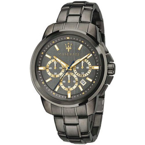 Montre R8873621007, Quartz, 44mm, 5ATM - Maserati - Modalova