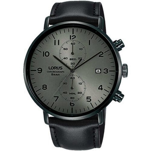 Montre RW405AX9, Quartz, 43mm, 5ATM - Lorus - Modalova