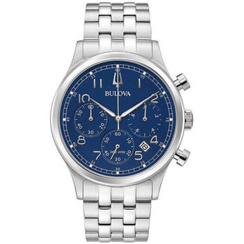 Montre 96B358, Quartz, 43mm, 3ATM - Bulova - Modalova