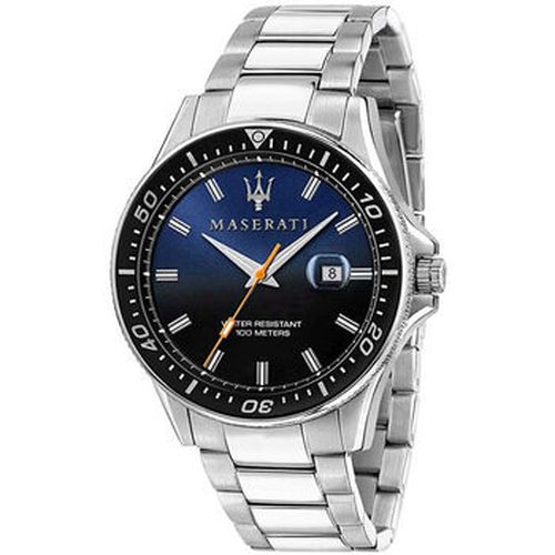 Montre R8853140001, Quartz, 44mm, 10ATM - Maserati - Modalova