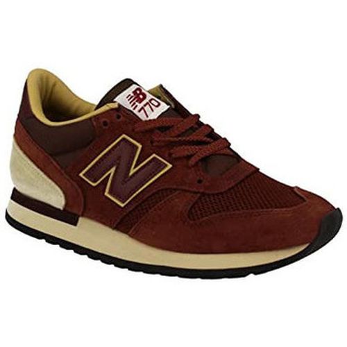 Baskets M770RBB - MADE IN ENGLAND - New Balance - Modalova