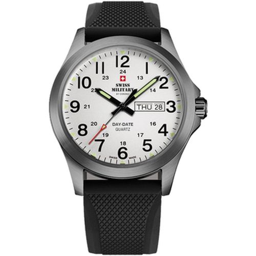 Montre 42 mm Quartz 5 ATM - Swiss Military By Chrono - Modalova