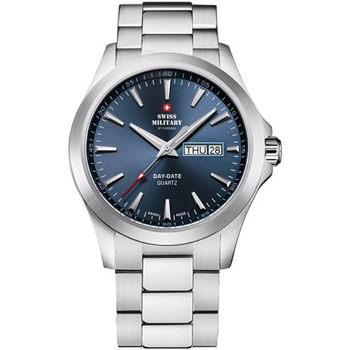 Montre 42 mm Quartz 5 ATM - Swiss Military - Modalova