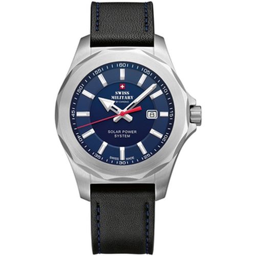 Montre 42 mm Quartz 10 ATM - Swiss Military - Modalova