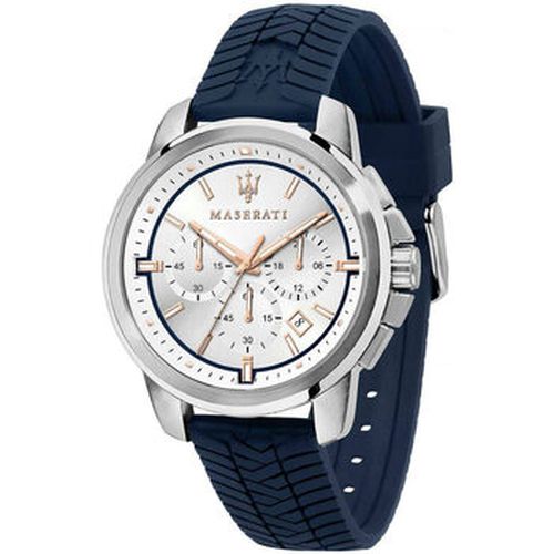 Montre R8871621013, Quartz, 44mm, 5ATM - Maserati - Modalova