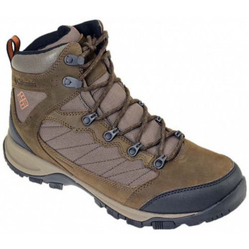 Baskets CASCADE PASS WATERPROOF - Columbia - Modalova