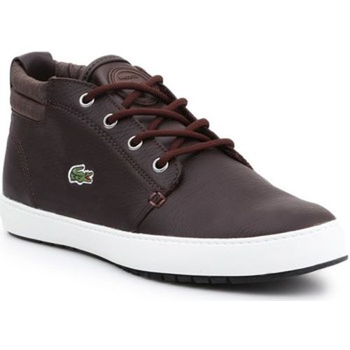 Boots Apmthill Terra Hhi Spw - Lacoste - Modalova