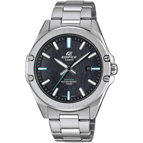 Montre EFR-S107D-1AVUEF, Quartz, 41mm, 10ATM - Casio - Modalova