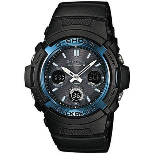 Montre AWG-M100A-1AER, Quartz, 46mm, 20ATM - Casio - Modalova