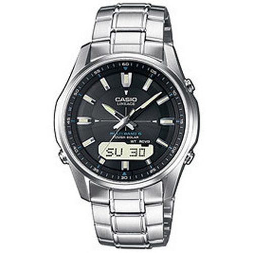 Montre LCW-M100DSE-1AER, Quartz, 40mm, 5ATM - Casio - Modalova