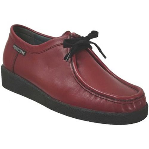 Derbies Mephisto CHRISTY - Mephisto - Modalova