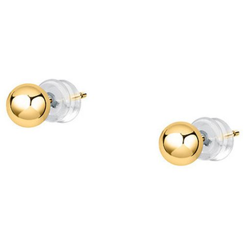 Boucles oreilles Boucles d'oreilles en or 375/1000 - Cleor - Modalova