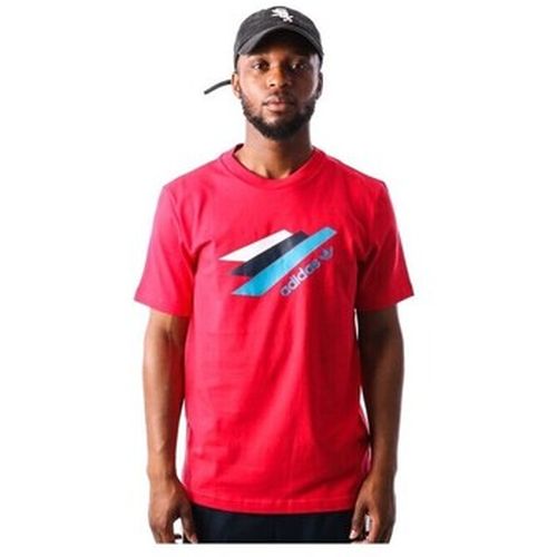 T-shirt adidas Originals - adidas - Modalova