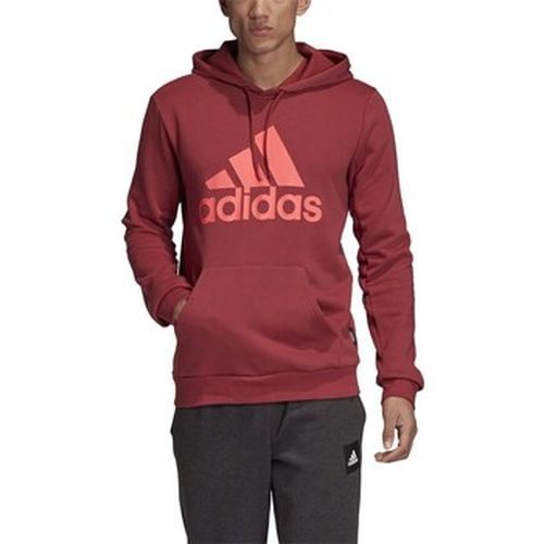 Sweat-shirt adidas MH Bos PO FT S - adidas - Modalova