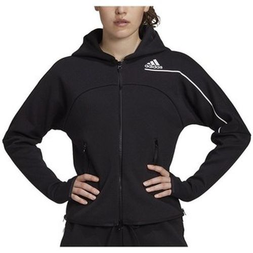 Sweat-shirt adidas W Zne HD - adidas - Modalova