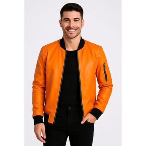 Veste Ladc Didier Orange - Ladc - Modalova
