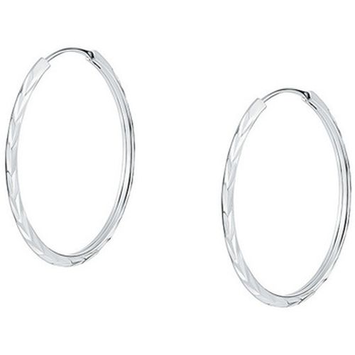 Boucles oreilles Boucles d'oreilles en argent 925/1000 - Cleor - Modalova