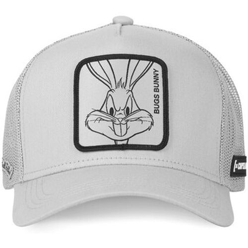 Casquette Casquette Looney Tunes Bugs Bunny - Capslab - Modalova