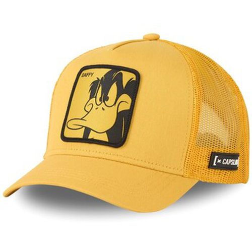 Casquette Casquette Looney Tunes Daffy Duck - Capslab - Modalova