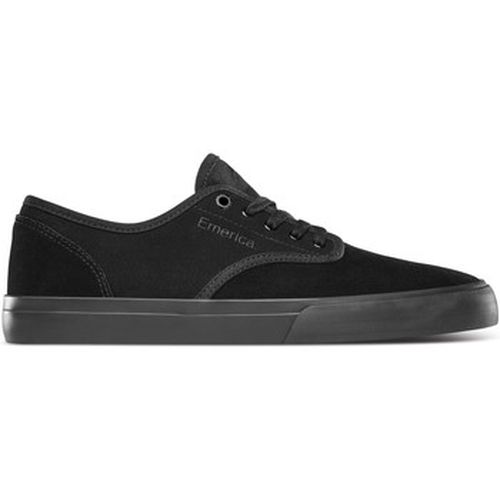 Chaussures de Skate WINO STANDARD BLACK BLACK - Emerica - Modalova