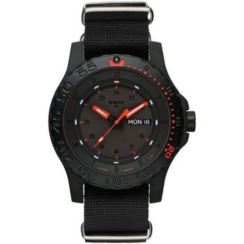 Montre 104147, Quartz, 45mm, 20ATM - Traser H3 - Modalova