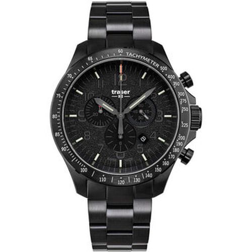 Montre 109466, Quartz, 46mm, 10ATM - Traser H3 - Modalova