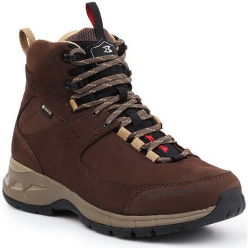 Chaussures Trail Beast MID GTX WMS 481208-615 - Garmont - Modalova