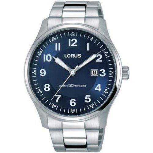 Montre RH937HX9, Quartz, 42mm, 5ATM - Lorus - Modalova