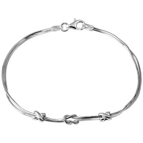 Bracelets Bracelet en argent 925/1000 - Cleor - Modalova