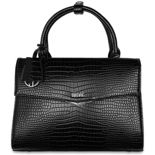 Sac ordinateur Tabletsac 10 pouces Tiny Tip Croco - Socha - Modalova