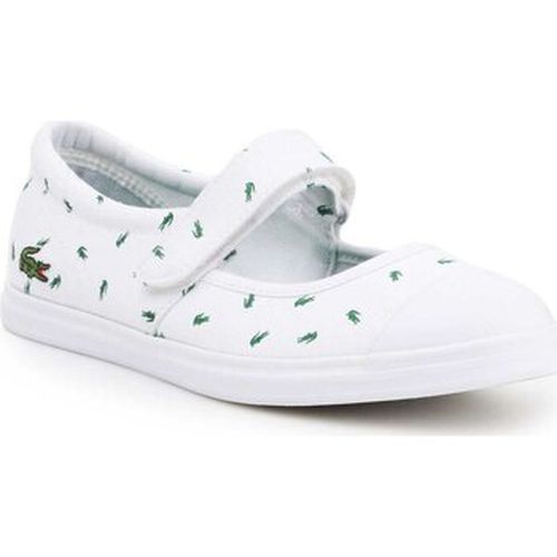 Baskets basses 7-31SPJ00361R5 - Lacoste - Modalova