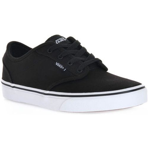 Baskets Vans 187 Y ATWWOD BLACK - Vans - Modalova