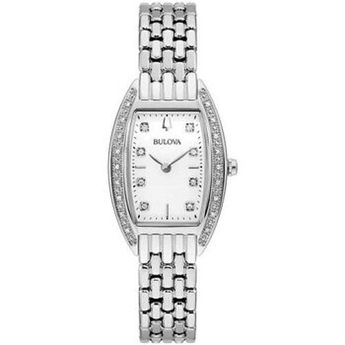 Montre 96R244, Quartz, 24mm, 3ATM - Bulova - Modalova