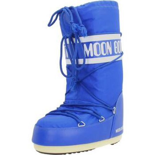 Bottes Moon Boot 14004400 075 - Moon Boot - Modalova