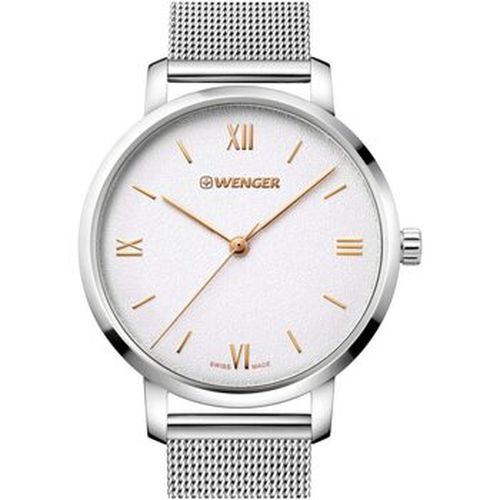 Montre 01.1731.104, Quartz, 38mm, 10ATM - Wenger - Modalova