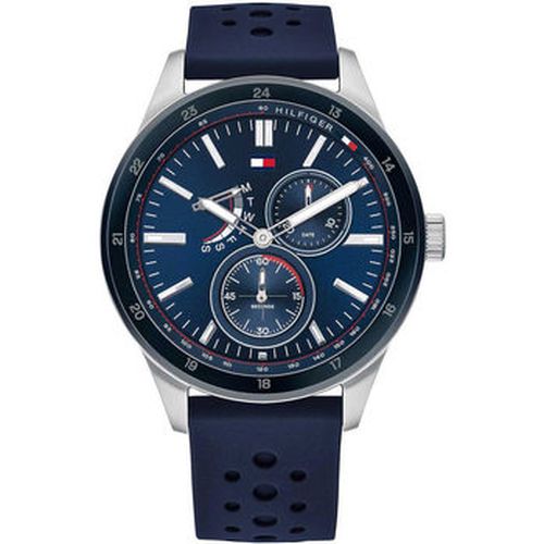 Montre 1791635, Quartz, 45mm, 5ATM - Tommy Hilfiger - Modalova