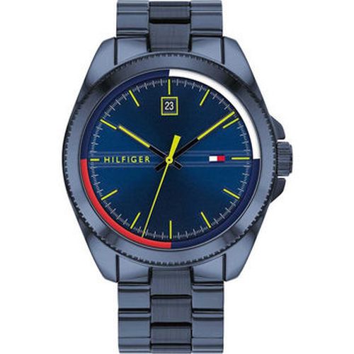 Montre Tommy Hilfiger - Tommy Hilfiger - Modalova