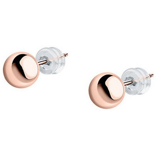 Boucles oreilles Boucles d'oreilles en or 375/1000 - Cleor - Modalova