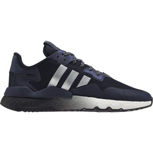 Baskets basses adidas Nite Jogger - adidas - Modalova