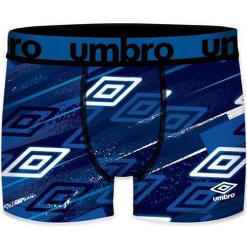 Boxers Boxer Microfibre SUBASS7 Blanc - Umbro - Modalova