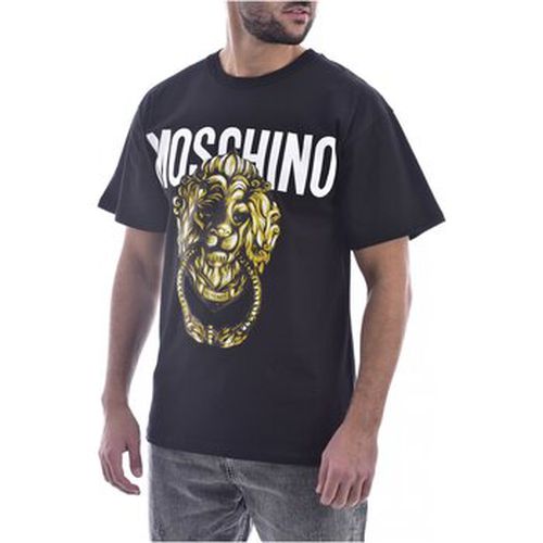 T-shirt Moschino ZA0716 - Moschino - Modalova