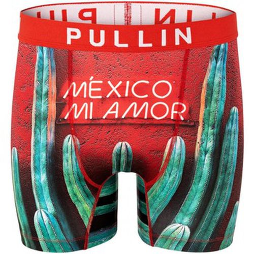 Boxers Boxer imprimé FASHION 2 MEXICOAMOR - Pullin - Modalova