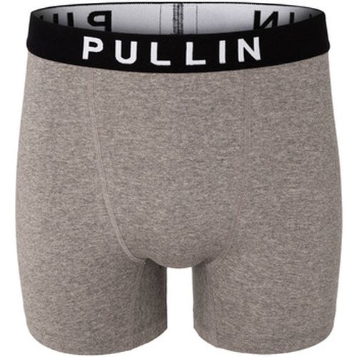 Boxers Pullin BOXER LONG GREY - Pullin - Modalova