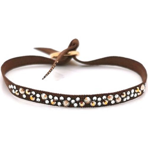 Bracelets Bracelet mini constellation Ocre - Les Interchangeables - Modalova