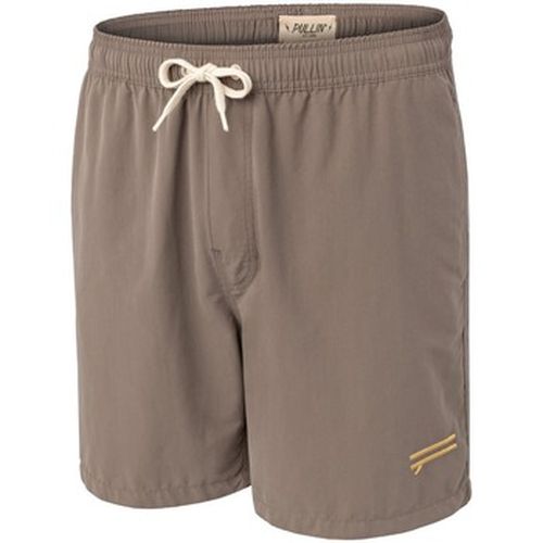 Short Pullin SHORT DE BAIN OLIVE - Pullin - Modalova