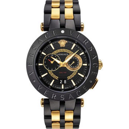 Montre VEBV00619, Quartz, 46mm, 5ATM - Versace - Modalova