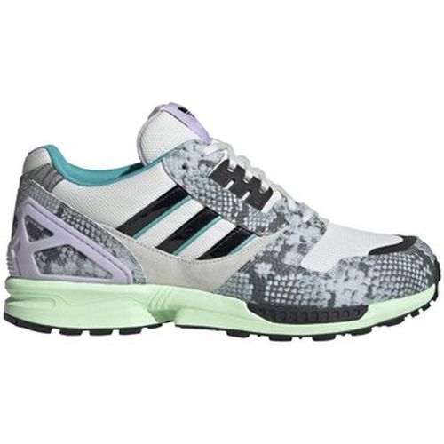 Baskets basses adidas Zx 8000 - adidas - Modalova