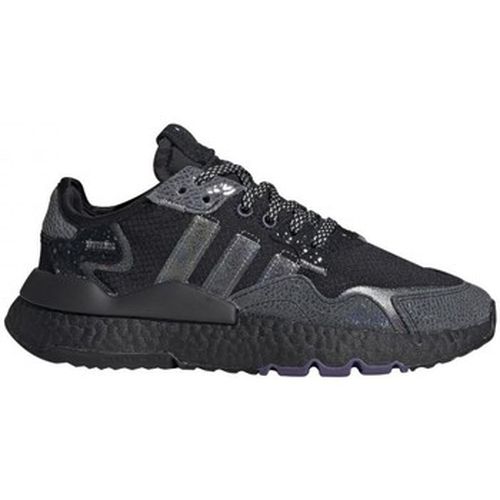 Baskets basses Nite Jogger W - adidas - Modalova