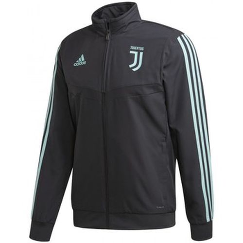 Veste adidas Juve Eu Pre Jkt - adidas - Modalova