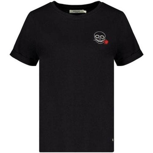 T-shirt Deeluxe T-Shirt ROSE - Deeluxe - Modalova